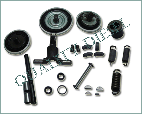 RSV GOVERNOR SPARES KIT