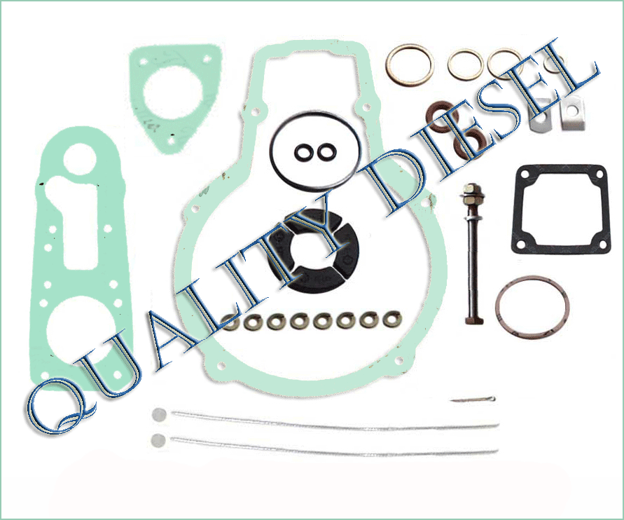 Regolatore bosch pump repair kit