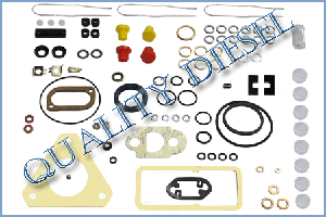 PUMP REPAIR KITS