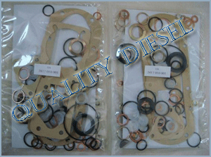 fuel pump repair kits