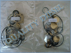 pump repair kits