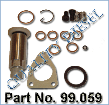 feed pump repair kit 99.059