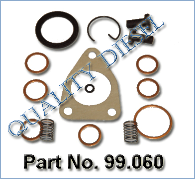 feed pump repair kit