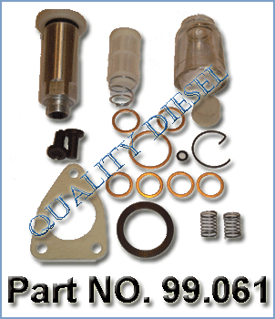 feed pump repair kit